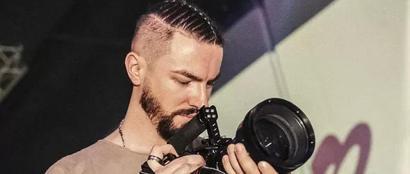 Първа българска книга по създаване на видеопродукция