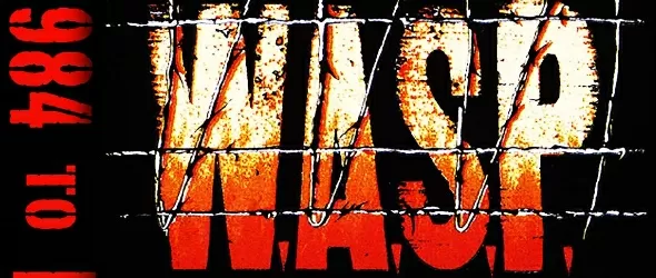 Назад във времето с W.A.S.P. в София