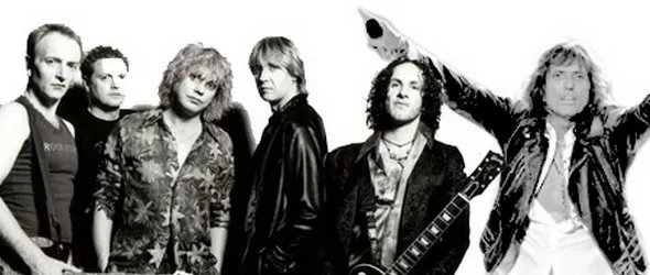 Свършват билетите за Деф Лепърд и Уайтснейк, пускат безплатни