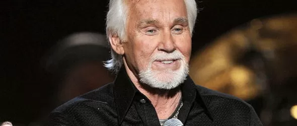 Почина легендарният кънтри певец Кени Роджърс