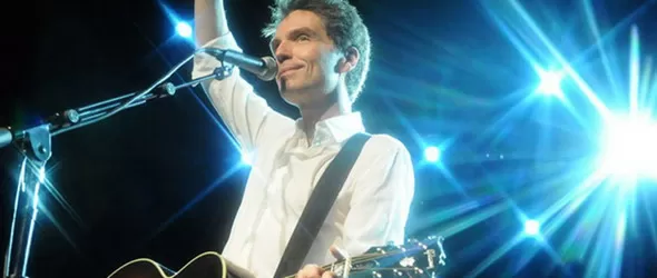 Ричард Маркс с нова дата за концерта си у нас