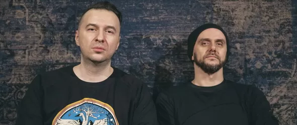 В света на Riverside и Skid Row с Васко Катинчаров