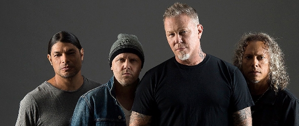 Metallica дариха $ 350 хиляди за засегнати от коронавируса