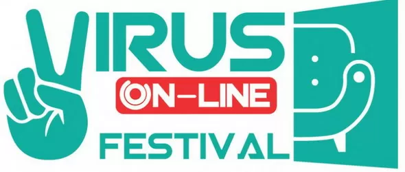 Крайно време беше: VIRUS on-line FESTIVAL