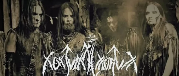 Украинските паган метъли Nokturnal ще удрят в Бургас през лятото