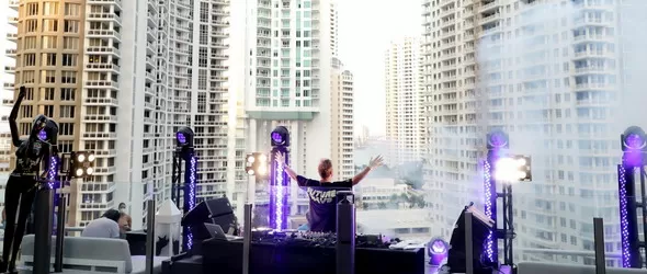 12 милиона ръкопляскаха на David Guetta, който събра $ 700,000