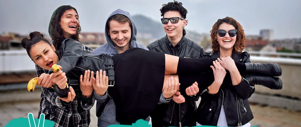 Виж участниците в първия VIRUS on-line FESTIVAL