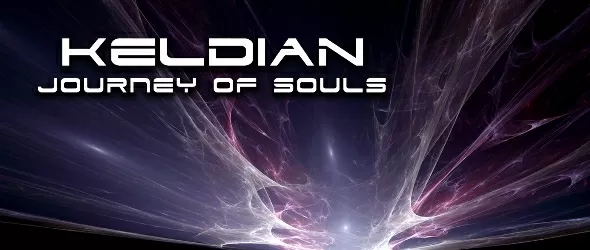 Пътешествие на душите към света на космическия метъл