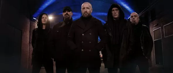 Paradise Lost с горещ албум в София през декември
