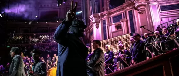 Global Concert в Международния ден на джаза