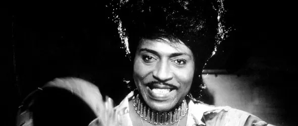 Почина архитектът на рок-ен-рола Литъл Ричард