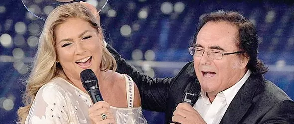 Концертът на Ал Бано и Ромина Пауър отново отложен