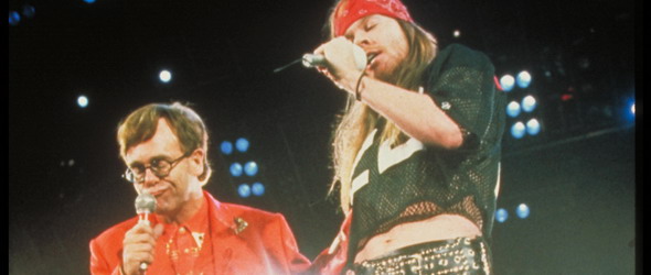 Трибютът към Freddie Mercury ексклузивно в YouTube този петък