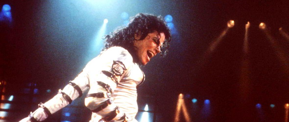Thriller на Майкъл Джексън стана Национално съкровище