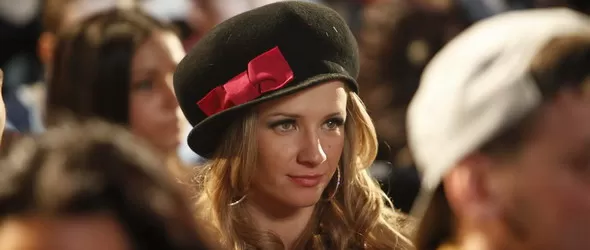 Лора Караджова отново стана майка