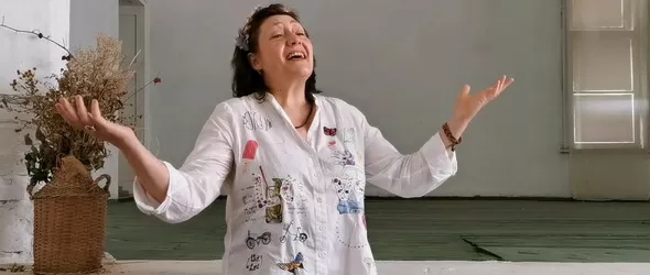 Jazz FM сцена на Фестивала на спомените в Бела речка