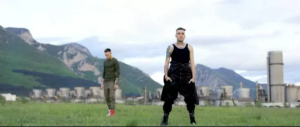 Pavell & Venci Venc заложиха на българското