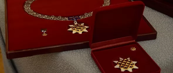 Златен век за 72 изявени личности