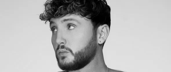 И James Arthur с кампания в подкрепа на борбата с COVID-19