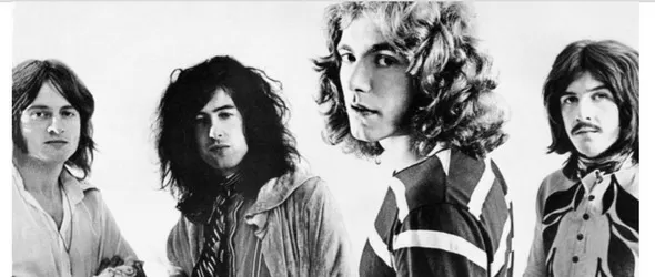 Celebration Day: Реюниън концертът на Led Zeppelin тази събота