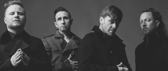 Shinedown, Everlast, Def Leppard и Judas Priest по Фрактура