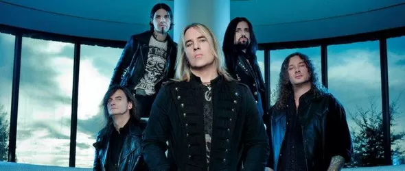 Концертът на Helloween в България ще се проведе догодина