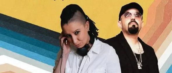 Дичо и Моник записаха кавър по хита на Сигнал Сляп ден