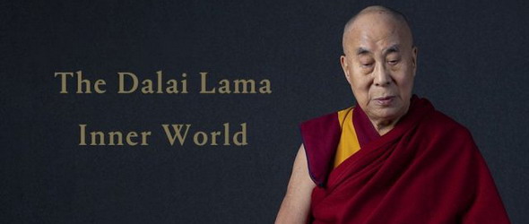 Далай Лама с дебютен албум, пусна пилотния сингъл Compassion