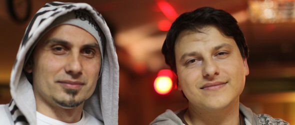 Скоро нов албум от авангардистите Блуба Лу