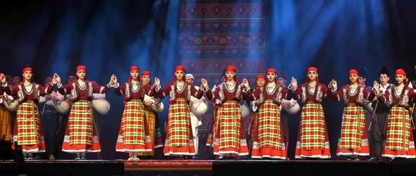 Отбелязваме Деня на фолклора на 22 юни