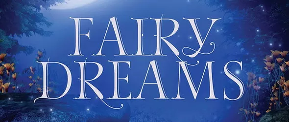 Приказни мечти в Cinematic New Age Rock импресии