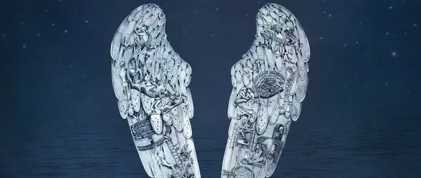 Coldplay разказват Истории за призраци
