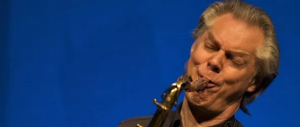 Ян Гарбарек квартет – чувствена апологетика на минимализма