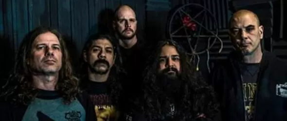 Нова дата за концерта на Philip H. Anselmo от Pantera в София