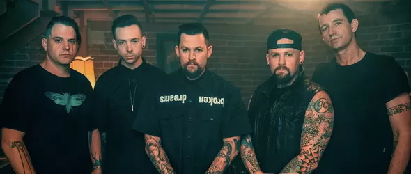 Firewind, Good Charlotte и Code Orange отблизо по Фрактура