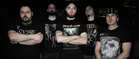 Яко ново видео от The Revenge Project