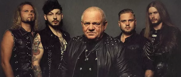 U.D.O. на десант в Пловдив