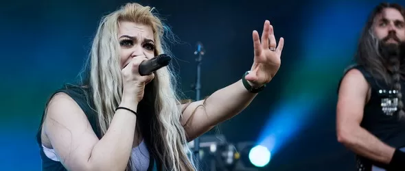 The Agonist потвърдиха участието си във Вълчата пътека 2021