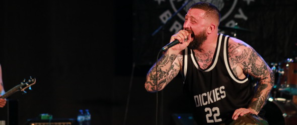 Sea Оf Black Festival в Бургас - от правилната страна на Рая
