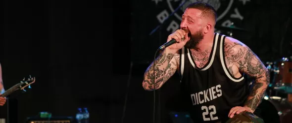 Sea Оf Black Festival в Бургас - от правилната страна на Рая