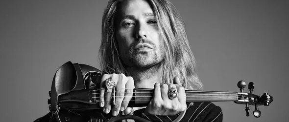 Дейвид Гарет отмени турнето си, идва в България през 2021 година