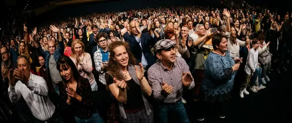НДК се присъединява към сдружение Сцена музика