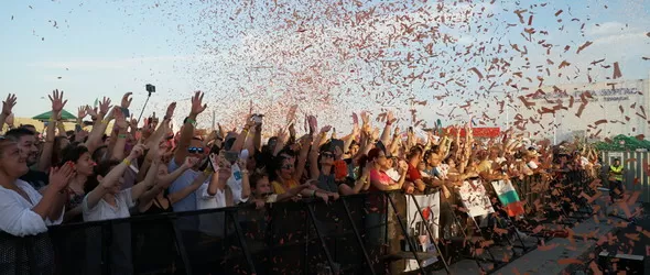 Spice Music Festival приключи, подготвят следващото издание
