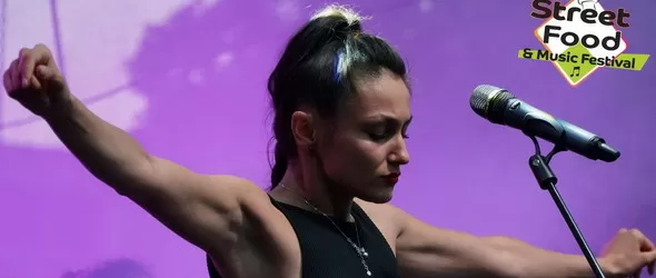 Street Food & Music Festival сe завръща във Варна