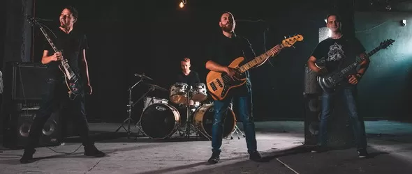 Втори изстрел на Bleak Revelation от следващия им албум