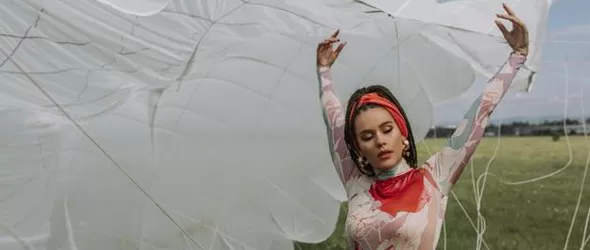 Yoana - по-красива от всякога в Нямат любов