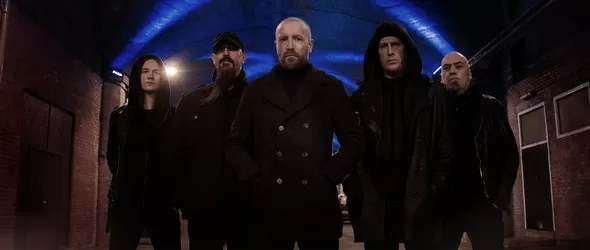 Paradise Lost с нова дата за концерта в София