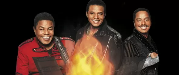 Музикалният феномен The Jacksons за първи път в България