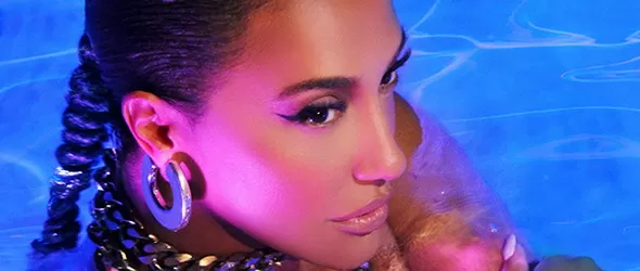 Мария Илиева с обяснение в любов