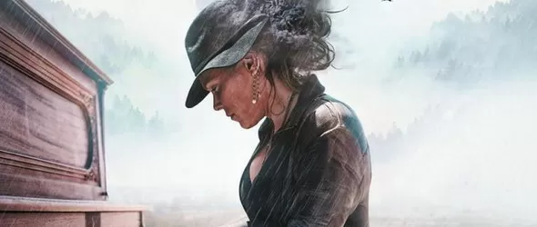 Концертът на Бет Харт у нас се отлага за догодина